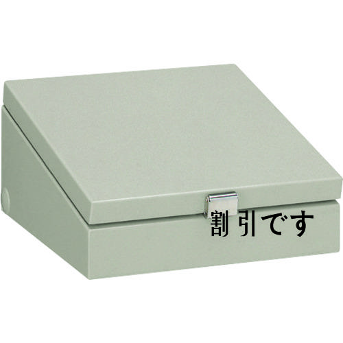 Ｎｉｔｏ　日東工業　ＣＤ形コントロールボックス　ＣＤ２５－６５Ａ　１個入り　
