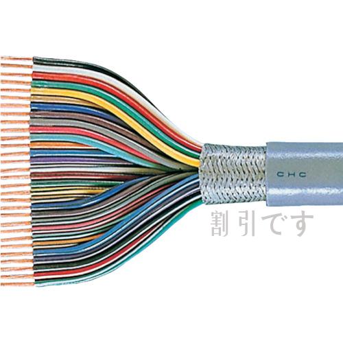 長岡特殊電線　コンピュータ装置間接続ケーブル　３０Ｍ　
