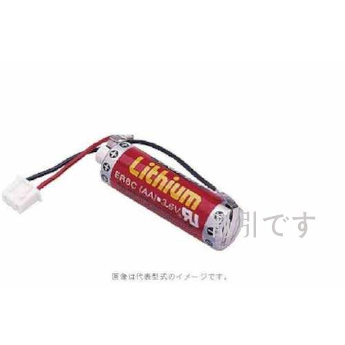 三菱電機　シーケンサ　ＦＸ２Ｎ用メモリバックアップ用バッテリ　