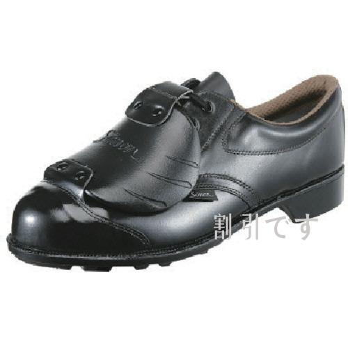 シモン　安全靴甲プロ付　短靴　ＦＤ１１Ｄ－６　２７．５ｃｍ　