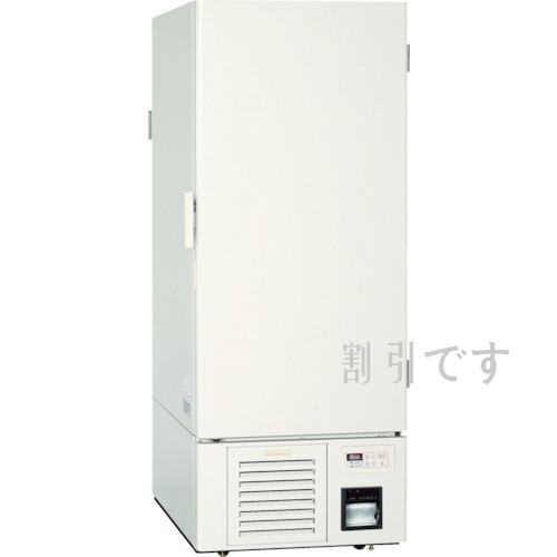 福島工業　超低温フリーザー　冷却性能－９５～－２０℃　有効内容積７１７Ｌ　