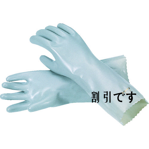 シゲマツ　化学防護手袋　ＧＬ－６　
