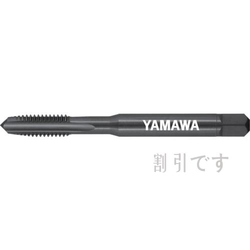 ヤマワ　Ｉシリーズ　ハンドタップ　中　Ｍ６×１　ブリスターパック品　