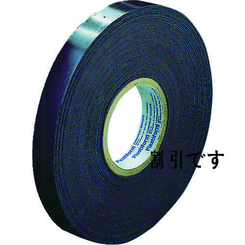 ３Ｍ　マグネットテープ　１９ｍｍＸ３０ｍ　厚み０．９ｍｍ　