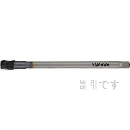 ヤマワ　Ｚ－ＰＲＯ　中硬度炭素鋼用ロールタップ　ＭＨＲＺ　Ｌ１５０　Ｇ８　Ｍ１２Ｘ１．５　Ｐ　