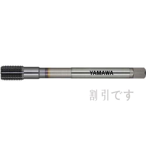 ヤマワ　Ｚ－ＰＲＯ　中硬度炭素鋼用ロールタップ　ＭＨＲＺ　Ｇ１０　Ｍ１８Ｘ１．５　　Ｂ　