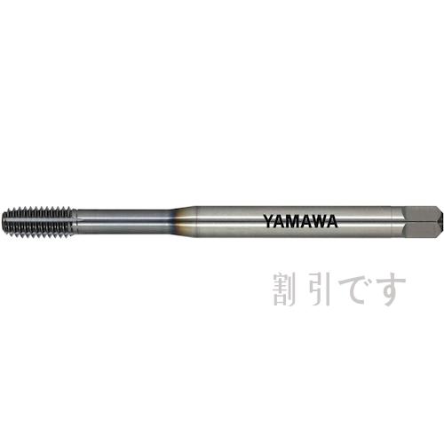ヤマワ　Ｚ－ＰＲＯ　中硬度炭素鋼用ロールタップ　ＭＨＲＺ　Ｇ８　Ｍ６Ｘ１　Ｂ　