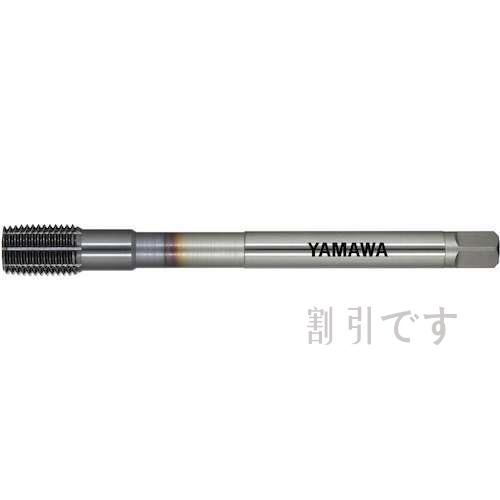 ヤマワ　Ｚ－ＰＲＯ　中硬度炭素鋼用ロールタップ　ＭＨＲＺ　Ｇ９　Ｍ１４Ｘ１．５　　Ｐ　