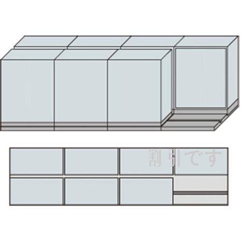 ナイキ　ＮＷ型書庫用天板セット　