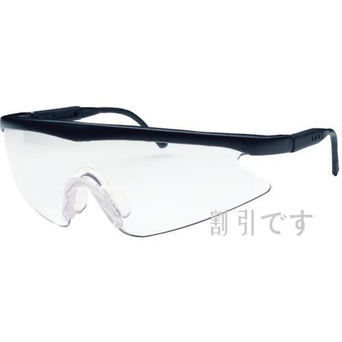 ミドリ安全　一眼型　保護メガネ　