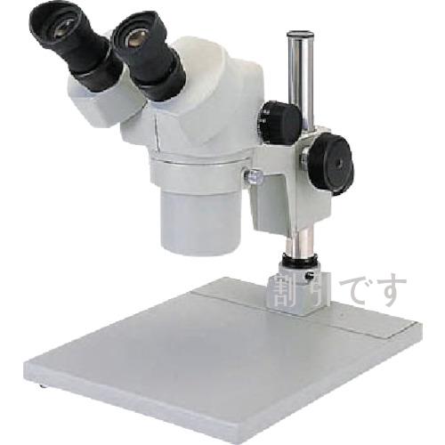 カートン　ズーム式実体双眼顕微鏡　総合倍率１０ｘ～４４ｘ　