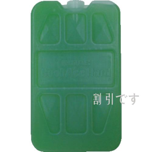 イノアック　保冷剤　容器２００ｇ－１１℃　緑　１９×９０×１５０ｍｍ　