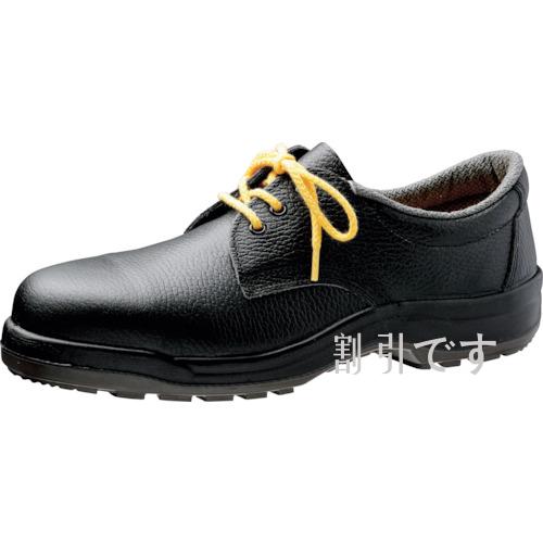 ミドリ安全　静電　ワイド樹脂先芯耐滑安全靴　ＣＪ０１０静電　２５．０ｃｍ　
