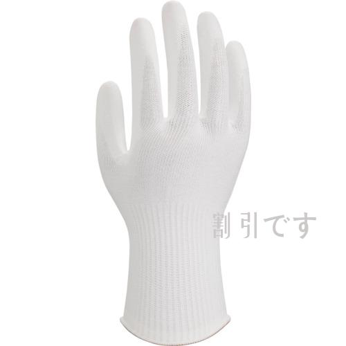 Ｗｅｅｄ　耐切創手袋　ＤＥＸＣＵＴ　ＤＣＰー７７５Ｗ　ウレタン背抜き　Ｍサイズ　