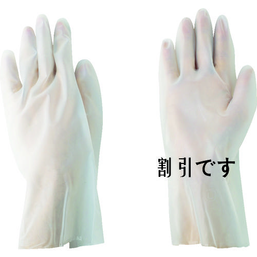 ＤＡＩＬＯＶＥ　耐溶剤用手袋　ダイローブＨ２０（ＬＬ）　