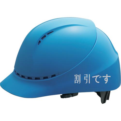 ＴＲＵＳＣＯ　ヘルメット　高通気性型　ブルー　