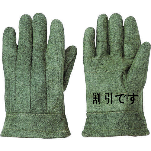 テイケン　ＥＧＦ３７グーデン耐熱手袋　