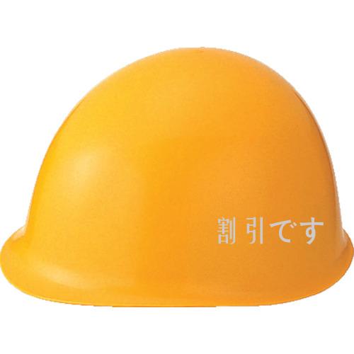 ＤＩＣ　ＥＭＰ型耐電用ヘルメット　黄