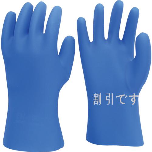 ミドリ安全　シリコン製耐熱手袋　ＦＨ１００　Ｍ　