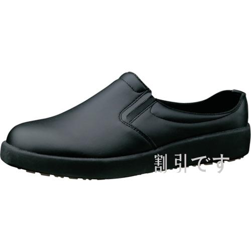 ミドリ安全　超耐滑軽量作業靴　ハイグリップ　Ｈ－７３１Ｎ　ブラック　２９．０ＣＭ　