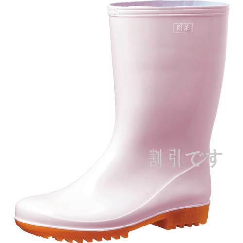 ミドリ安全　耐滑長靴　ハイグリップ　ＨＧＣ２０００スーパー　ピンク　２３ｃｍ　