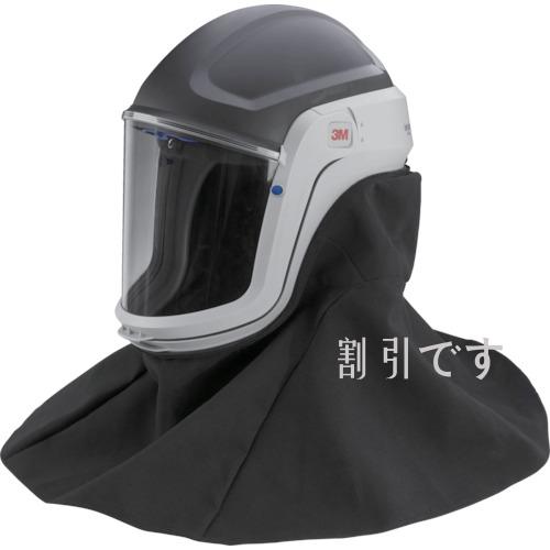 ３Ｍ　バーサフロー　送気マスク　スターターヘルメットキット　