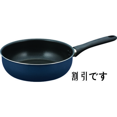 サ－モス　炒め鍋　ＫＦＤ－０２４Ｄ　ＮＶＹ　