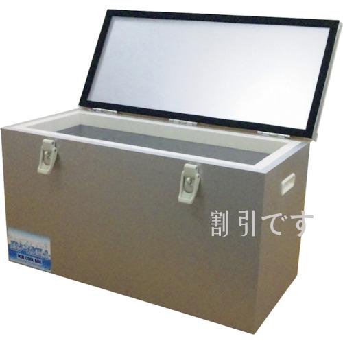 関東冷熱　高性能小型保冷・保温庫　ＫＲクールＢＯＸーＳ　１００Ｌ軽量化タイプ　