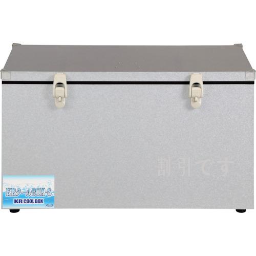 関東冷熱　高性能小型保冷・保温庫　ＫＲクールＢＯＸーＳ　６０Ｌ軽量化タイプ　