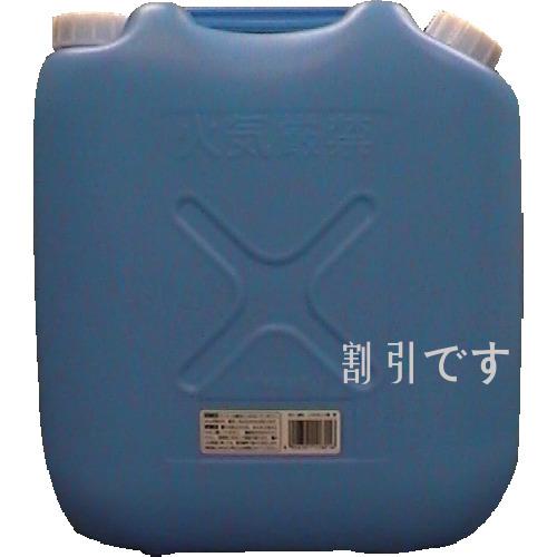 コダマ　灯油缶ＫＴ００１　青　