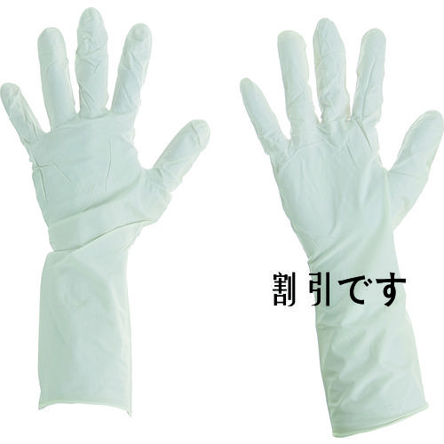 桜井　クリーンルーム用手袋　キムテクピュア　Ｇ３ＥｖＴニトリルグローブ（１５００枚入）　Ｍ　３８７０２　