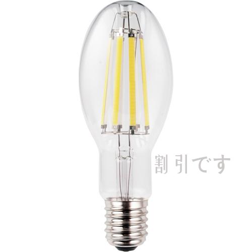 富士倉　水銀灯型ＬＥＤ電球　３０Ｗ　電球色　
