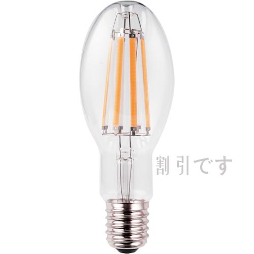 富士倉　水銀灯型ＬＥＤ電球　３０Ｗ　昼白色　