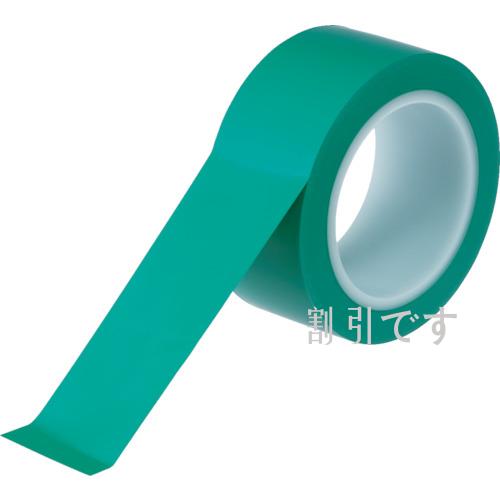 ３Ｍ　ラインマーキングテープ　ＬＴ５０３３　緑　５０ｍｍＸ３３ｍ　