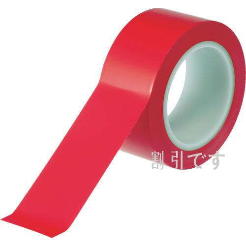 ３Ｍ　ラインマーキングテープ　ＬＴ５０３３　赤　５０ｍｍＸ３３ｍ　