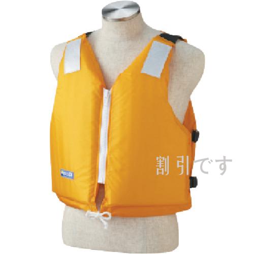 タニザワ　作業用救命衣（膨脹式及び呼気併用式以外のもの）（小型船舶兼用）　ＬＷ－２６　