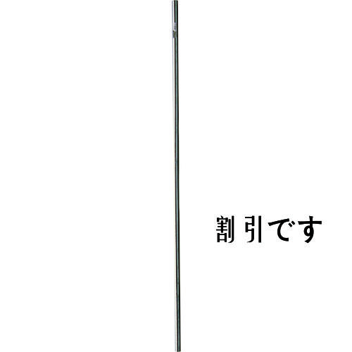 日本アンテナ　アンテナマスト　１．８ｍ　２５φ　